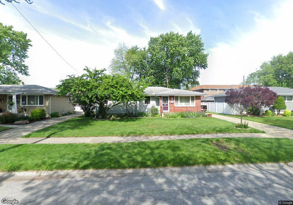 10014 Erie Place, Highland, IN 46322 - photo 1