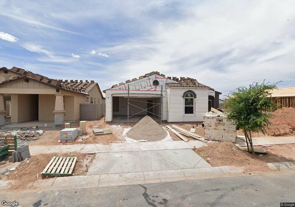 5612 S Remington, Mesa, AZ 85212 - photo 1