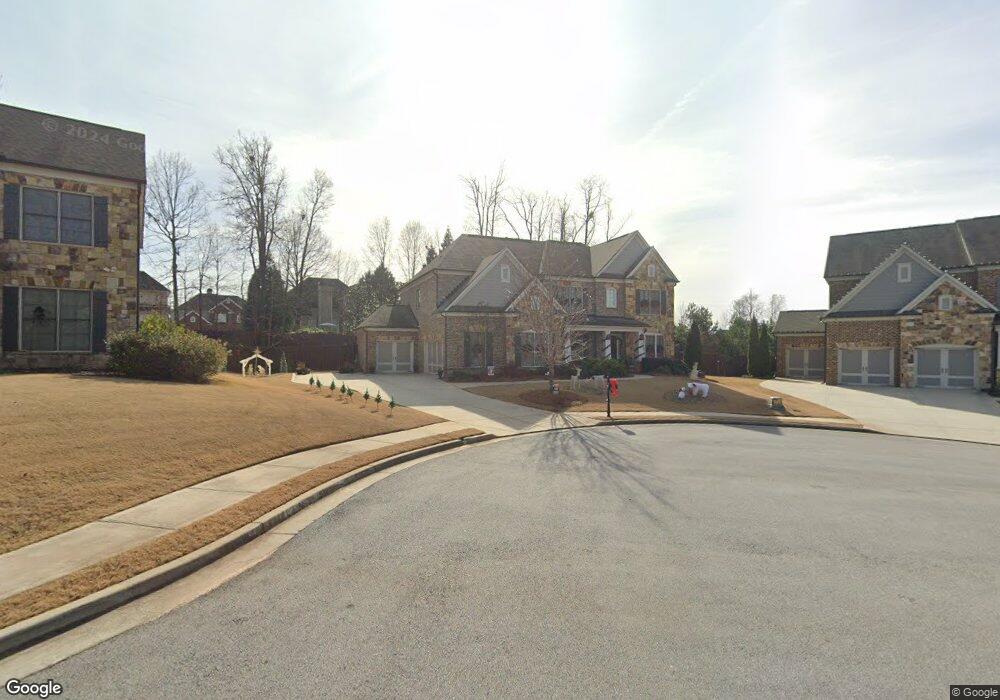 3329 Lily Magnolia Ct, Buford, GA 30519 - photo 1