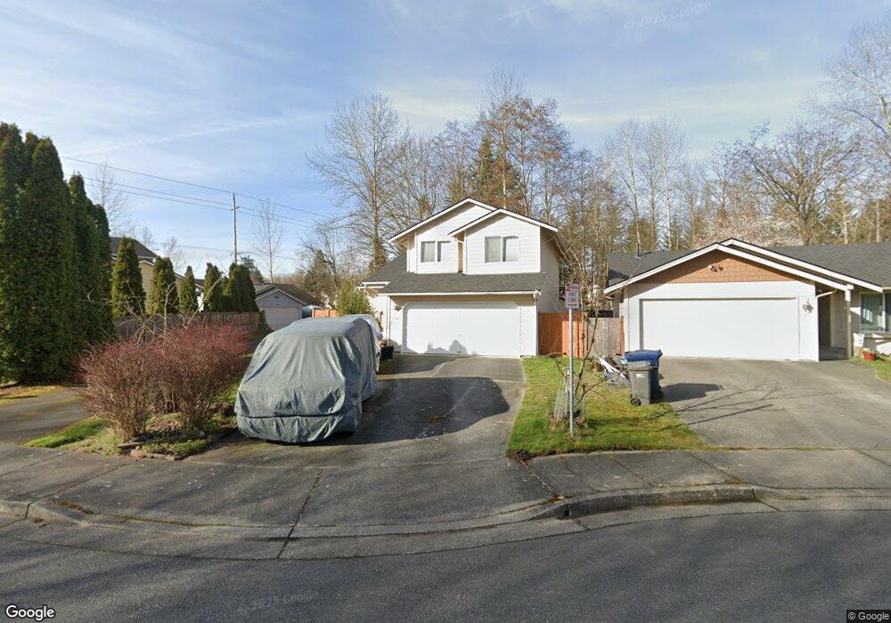 11122 17th Ct W, Everett, WA 98204 - photo 1