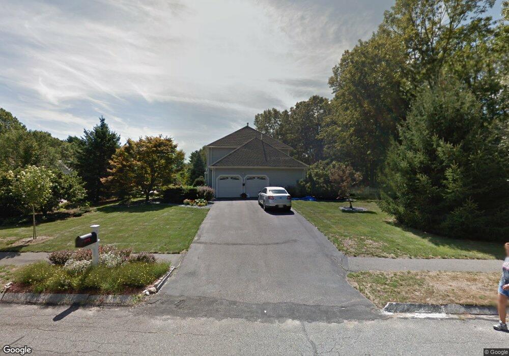 23 Charles River Dr, Franklin, MA 02038 - photo 1