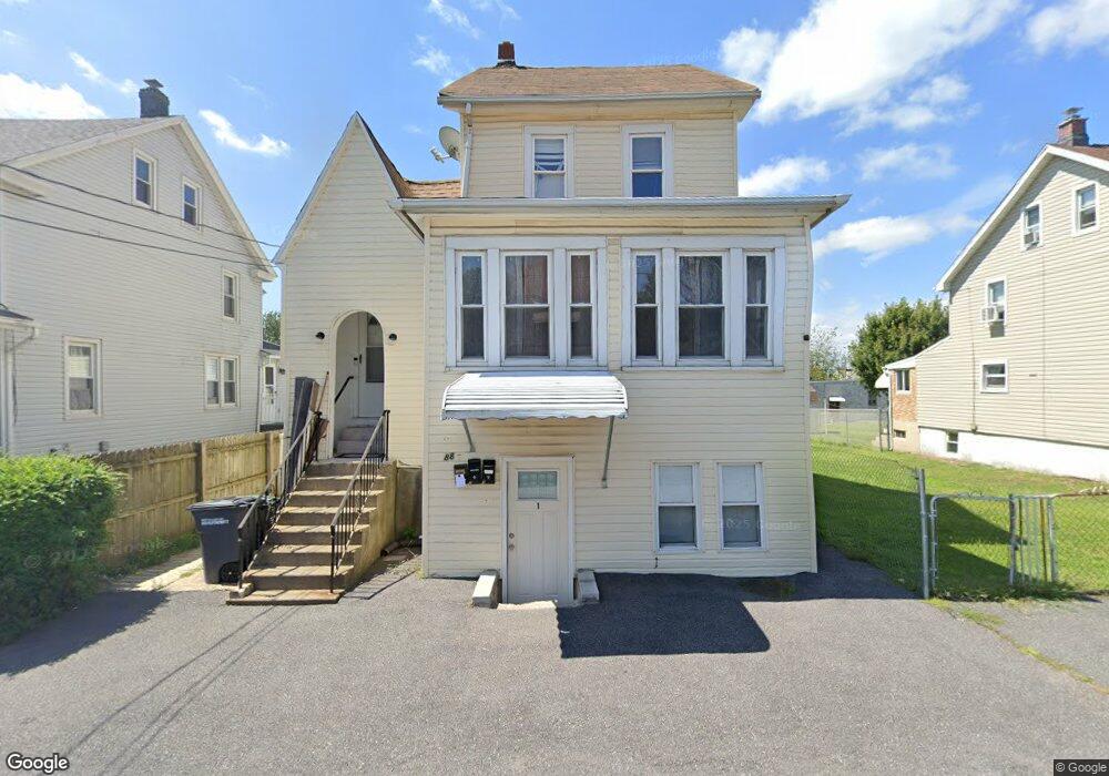 880 N James St, Hazleton, PA 18201 - photo 1