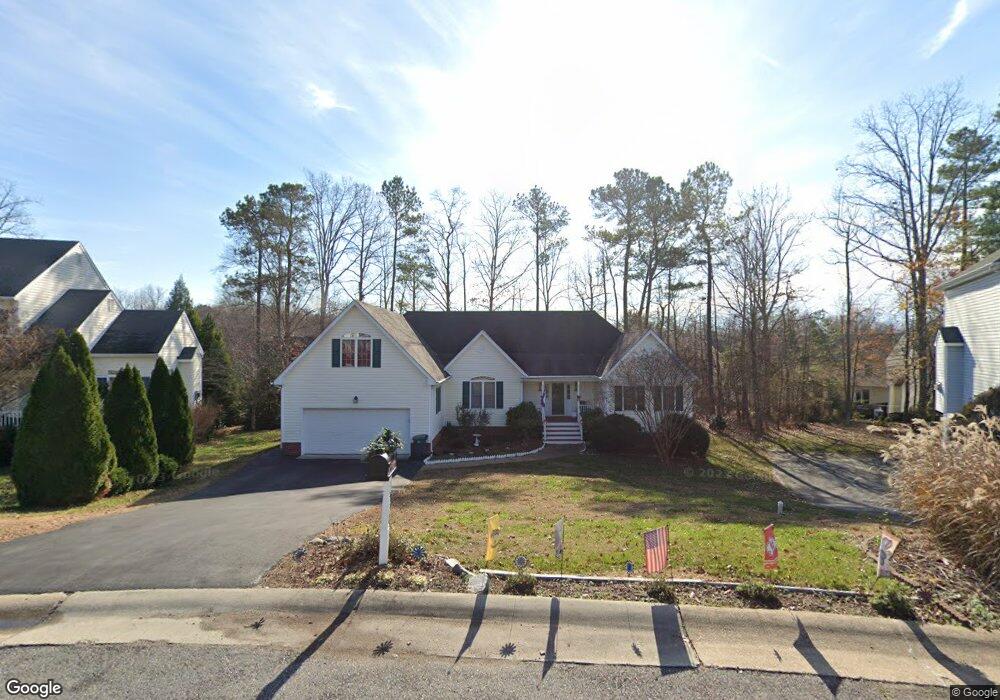 12737 Forest Mill Dr, Midlothian, VA 23112 - photo 1