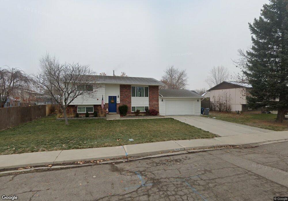 816 W 1160 N, Pleasant Grove, UT 84062 - photo 1