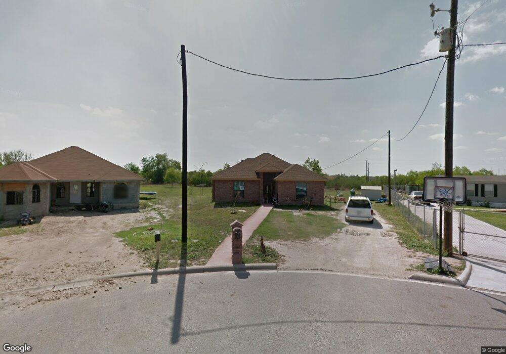7009 Portillo Ct, Weslaco, TX 78599 - photo 1