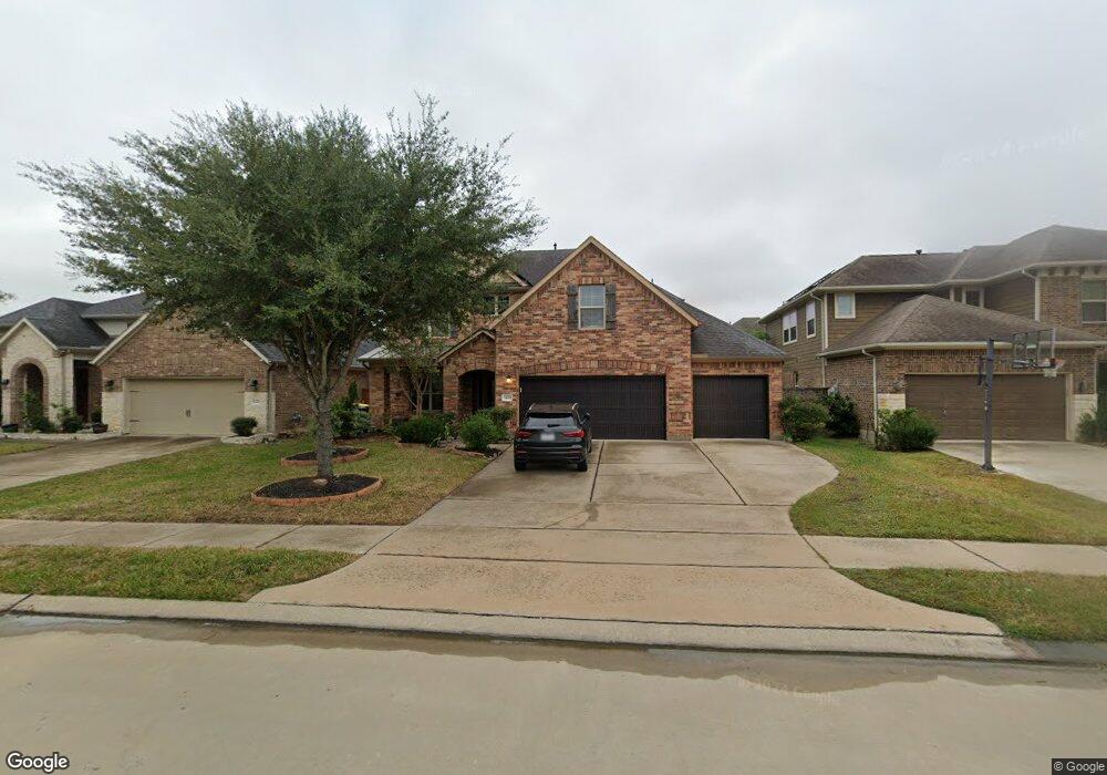 3438 Boone Heights Ln, Fulshear, TX 77441 - photo 1