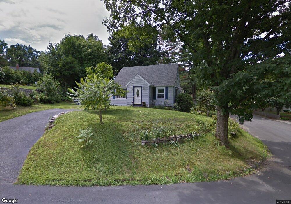 2 Donald St, Northborough, MA 01532 - photo 1