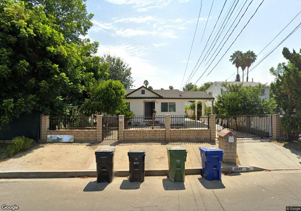 Street View Photo