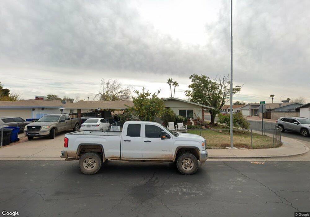 1541 E Emerald Ave, Mesa, AZ 85204 - photo 1