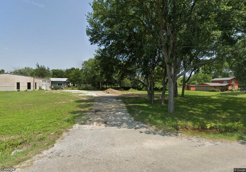 742 Pearce Dr, Pottsboro, TX 75076 - photo 1