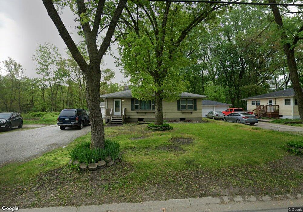 221 N Colfax, Gary, IN 46408 - photo 1