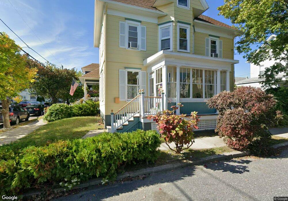 115 Clark Ave, Ocean Grove, NJ 07756 - photo 1