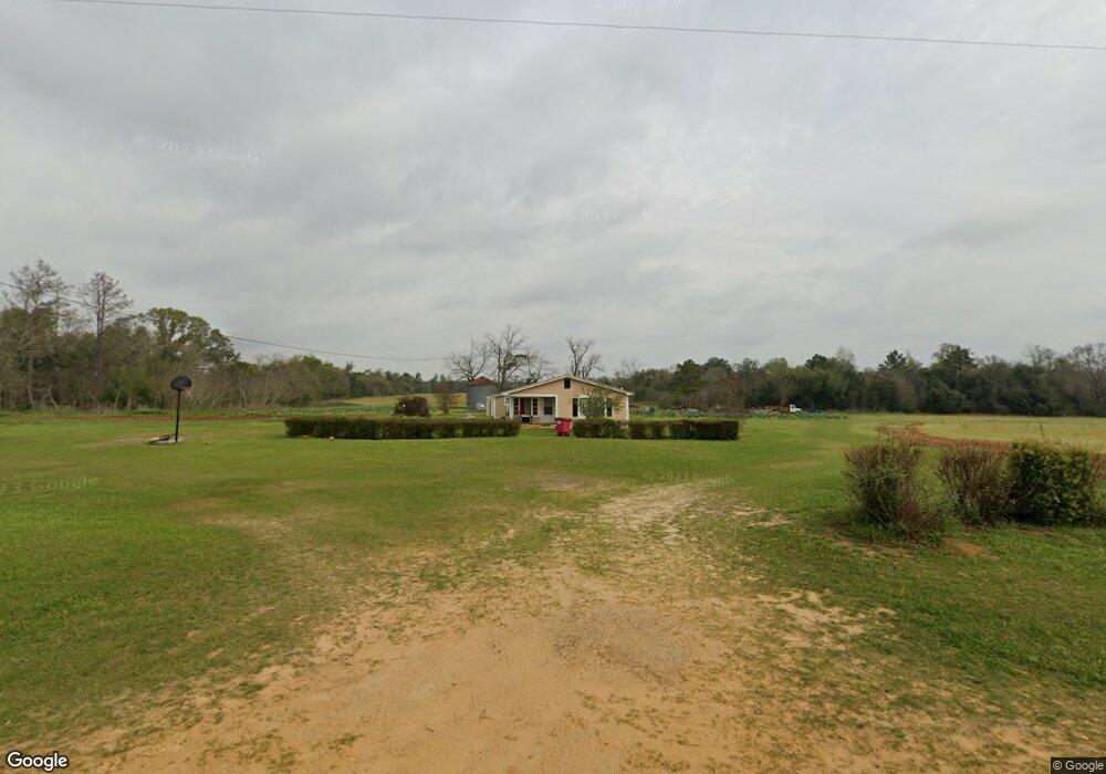 908 Pearson Rd, Sylvester, GA 31791 - photo 1