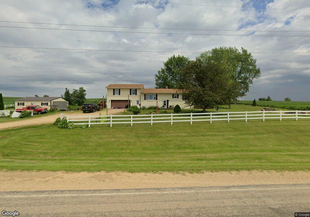 6728 County Road N, Potosi, WI 53820 - photo 1