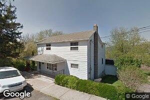 7 Burke St, Wilkes Barre, PA 18705