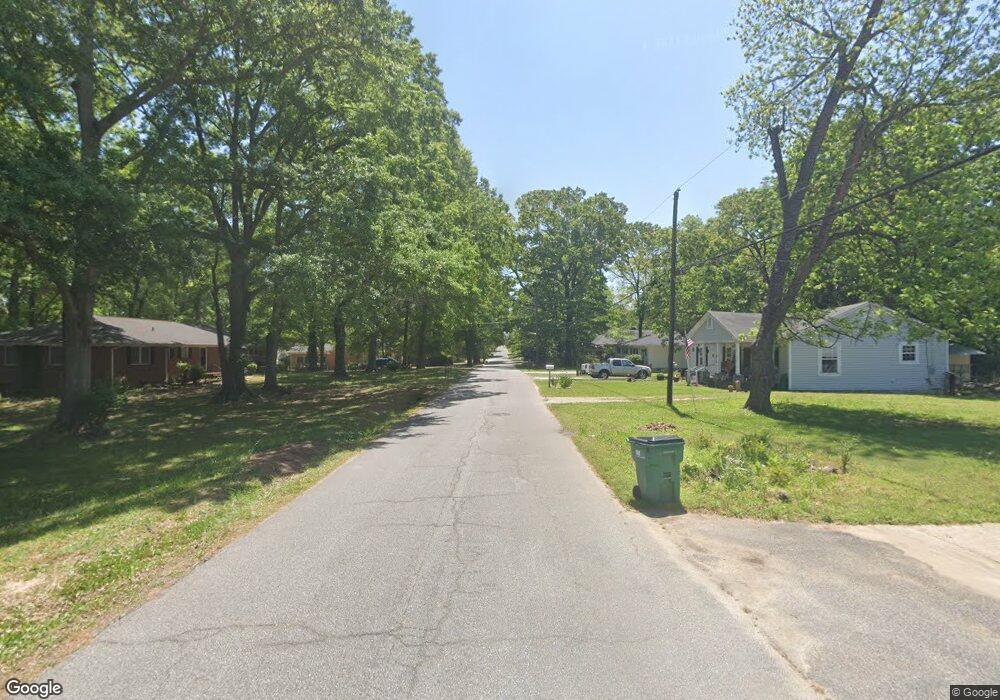 E E Wright St unit 37 & 38, Winder, GA 30680 - photo 1