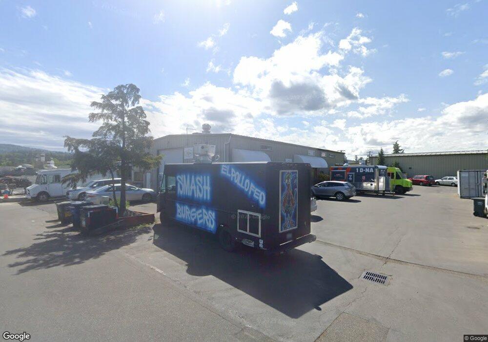 2185 Alpine Way, Bellingham, WA 98226 - photo 1