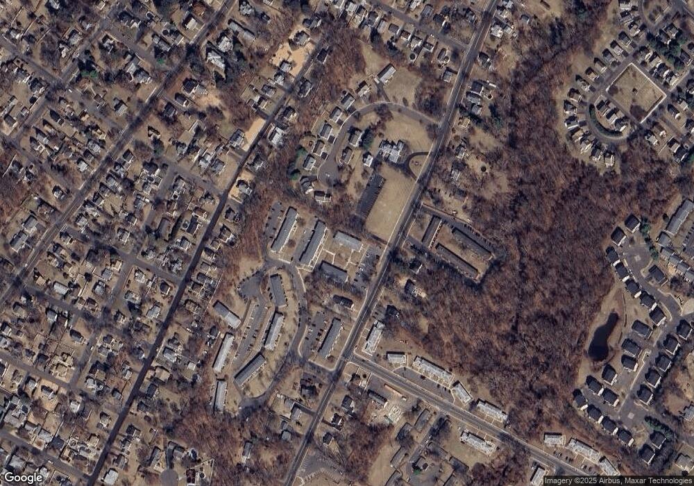 289 S Elm St unit 23, Wallingford, CT 06492 - photo 1