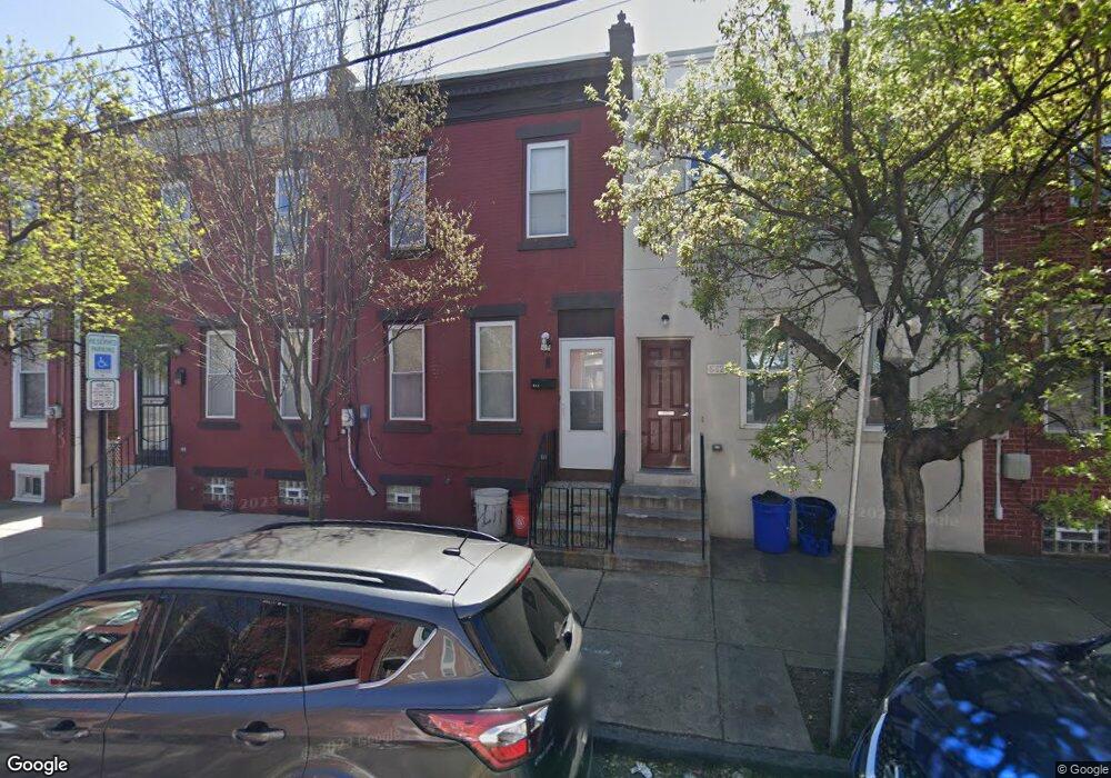 644 Line St, Camden, NJ 08103 - photo 1