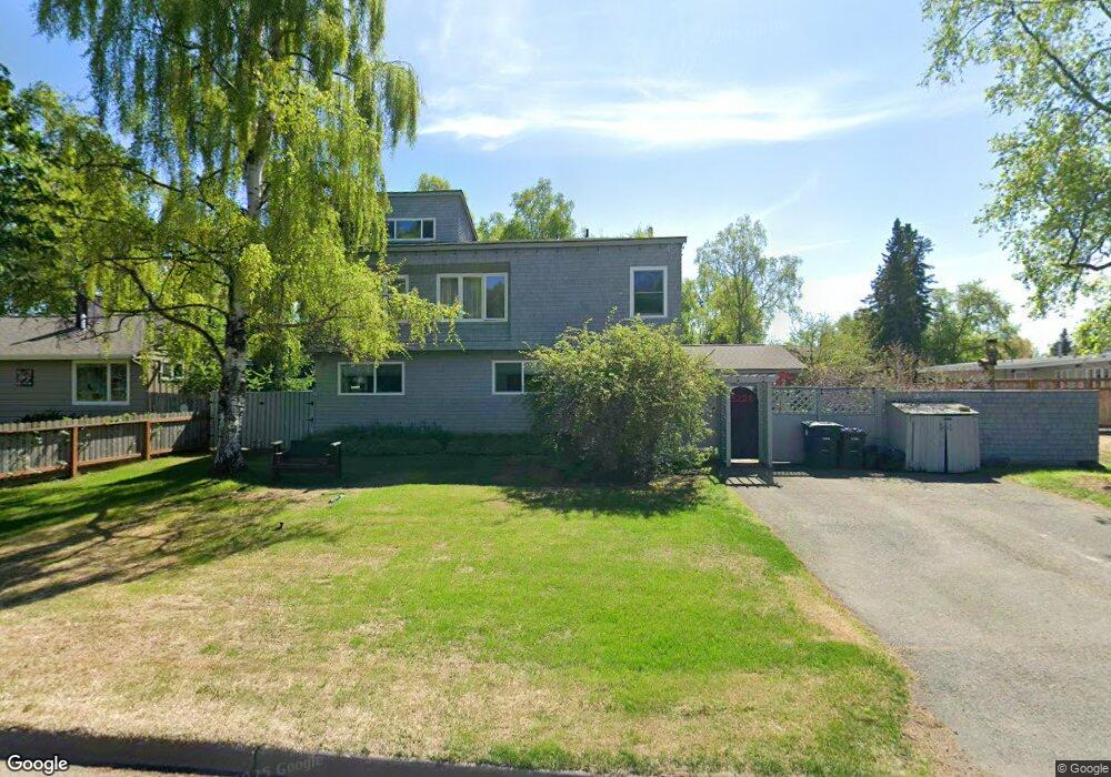 3228 Illiamna Ave, Anchorage, AK 99517 - photo 1