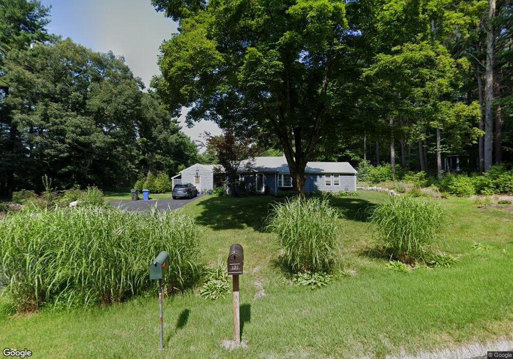 832 Cook Hill Rd, Danielson, CT 06239 - photo 1