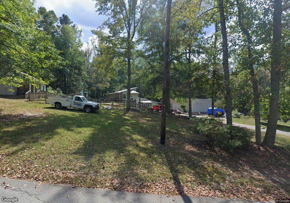 64 Memory Springs Dr, Carrollton, GA 30117 - photo 1