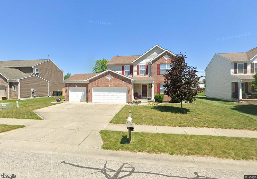 5040 W Bay Rd, Plainfield, IN 46168 - photo 1