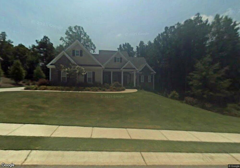 6333 Old Wood Hollow Way, Buford, GA 30518 - photo 1