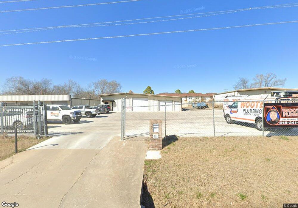 111 W Teel Rd, Sapulpa, OK 74066 - photo 1