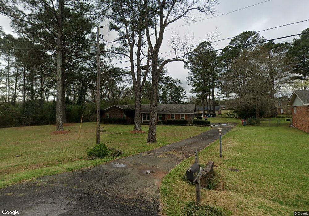 6799 Vonreg Dr, Macon, GA 31216 - photo 1