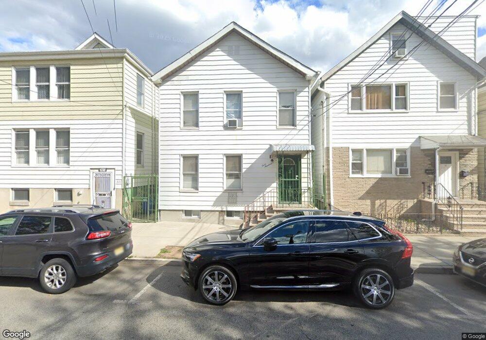 319 N 2nd St, Harrison, NJ 07029 - photo 1