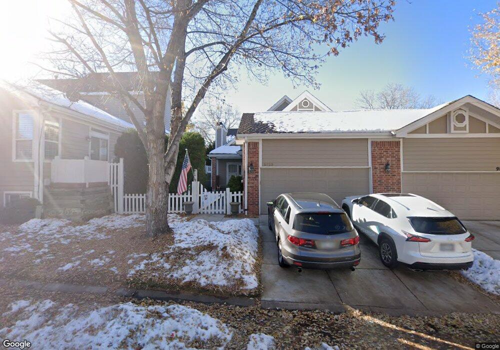 9839 Carmel Ct, Lone Tree, CO 80124 - photo 1