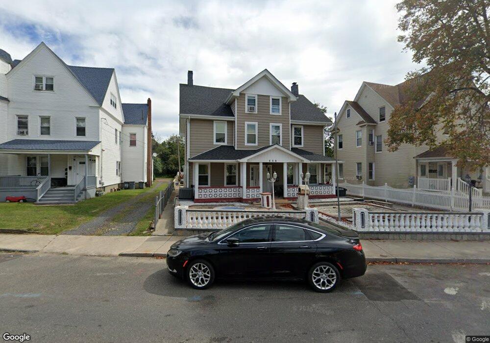 119 3rd Ave, Long Branch, NJ 07740 - photo 1