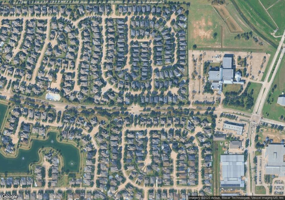 17239 Shallow Lake Ln, Houston, TX 77095 - photo 1