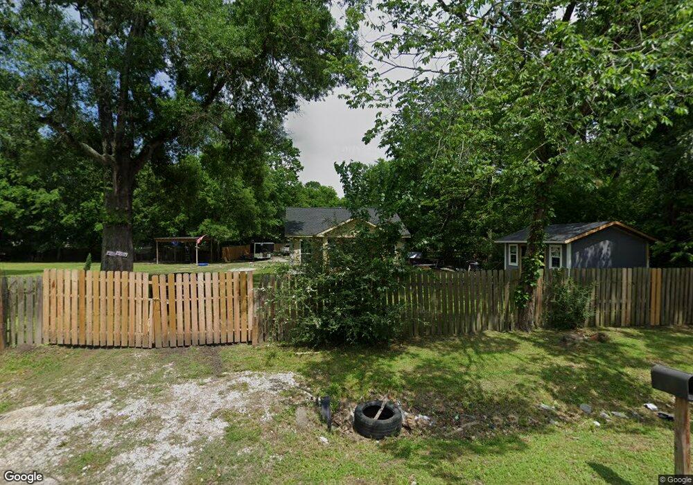 9404 Crofton St, Houston, TX 77016 - photo 1