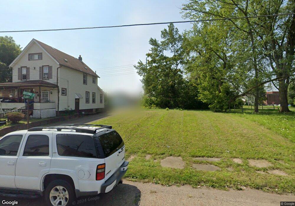 1410 2nd St SE, Canton, OH 44707 - photo 1