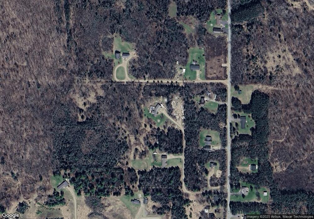 8938 Balsam Ln, Argonne, WI 54511 - photo 1