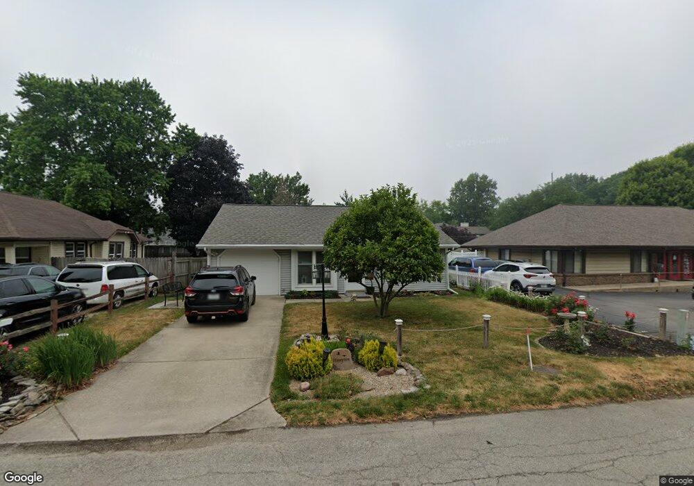 618 N 30th St, Lafayette, IN 47904 - photo 1