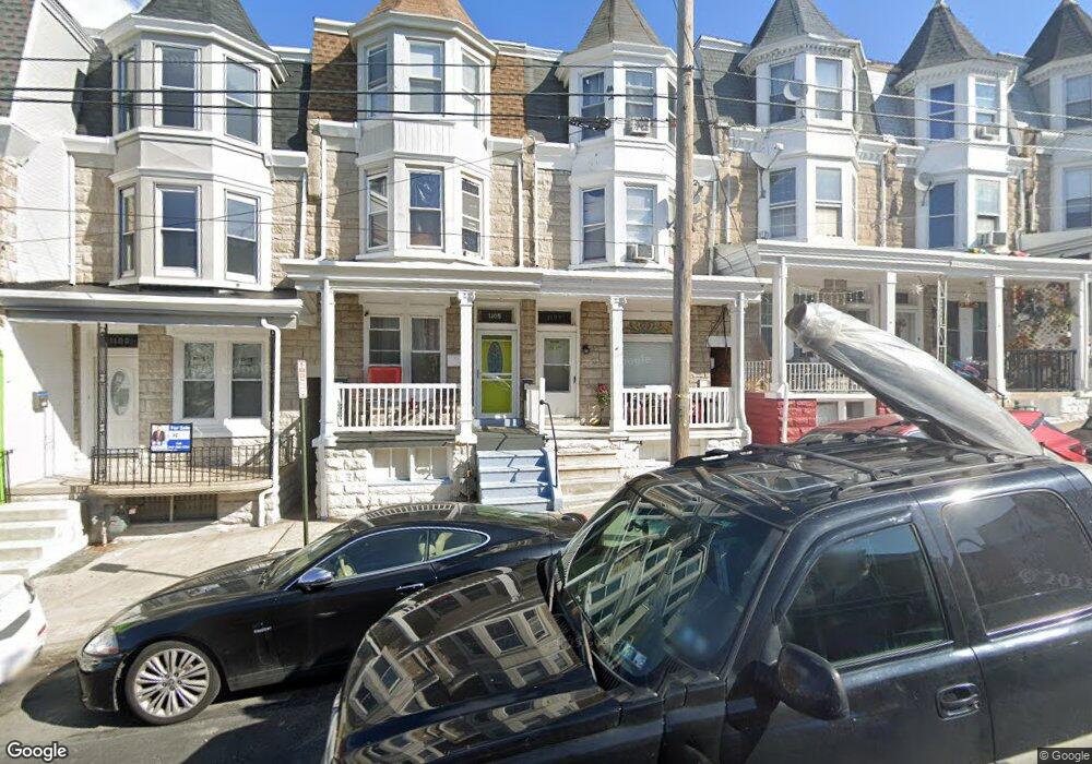 1107 Marion St, Reading, PA 19604 - photo 1