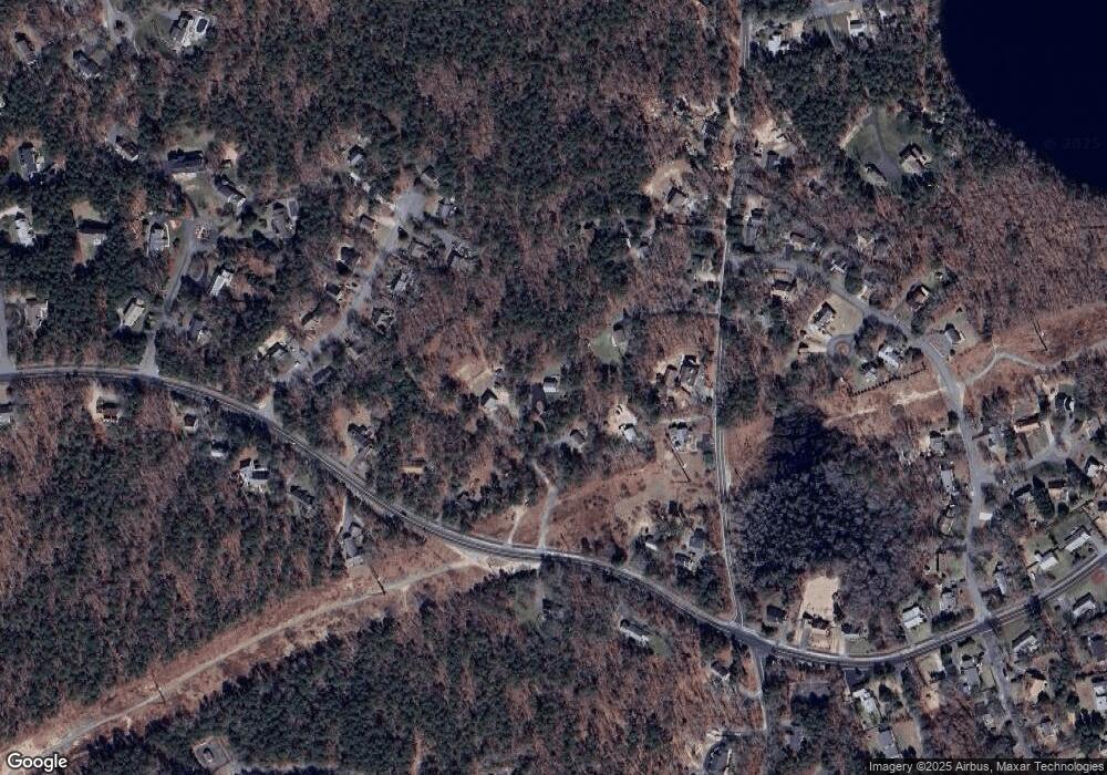 170 Setucket Rd, Yarmouth Port, MA 02675 - photo 1