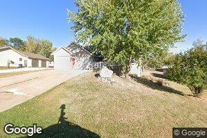 314 College St, Peterson, IA 51047