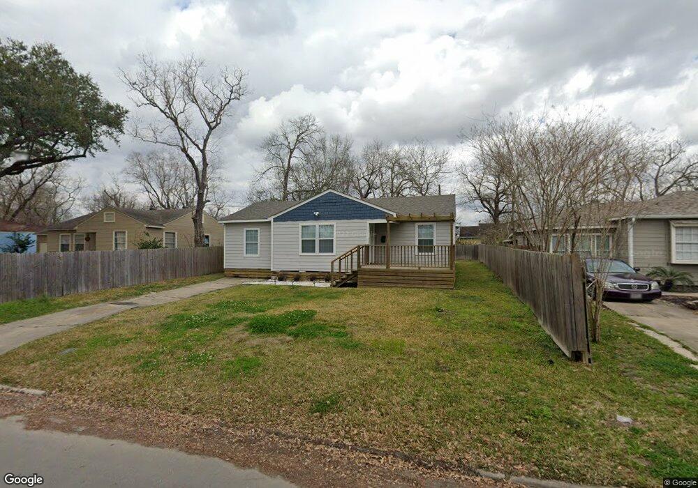 4625 Keystone St, Houston, TX 77021 - photo 1