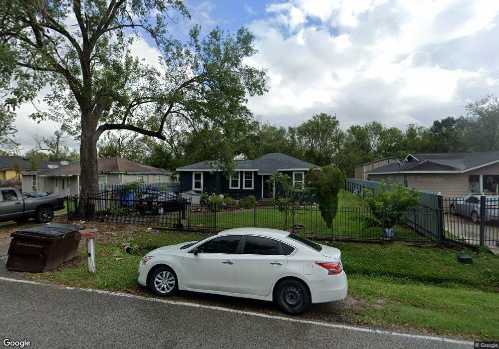 11914 Comet Dr, Houston, TX 77086 - photo 1