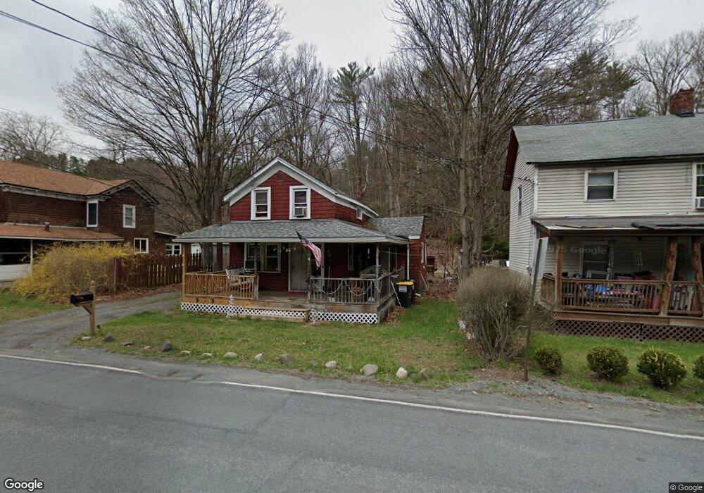 307 Water St, Milford, PA 18337 - photo 1