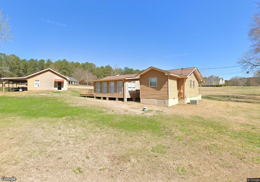 1500 Cronan Rd, Covington, GA 30016 - photo 1