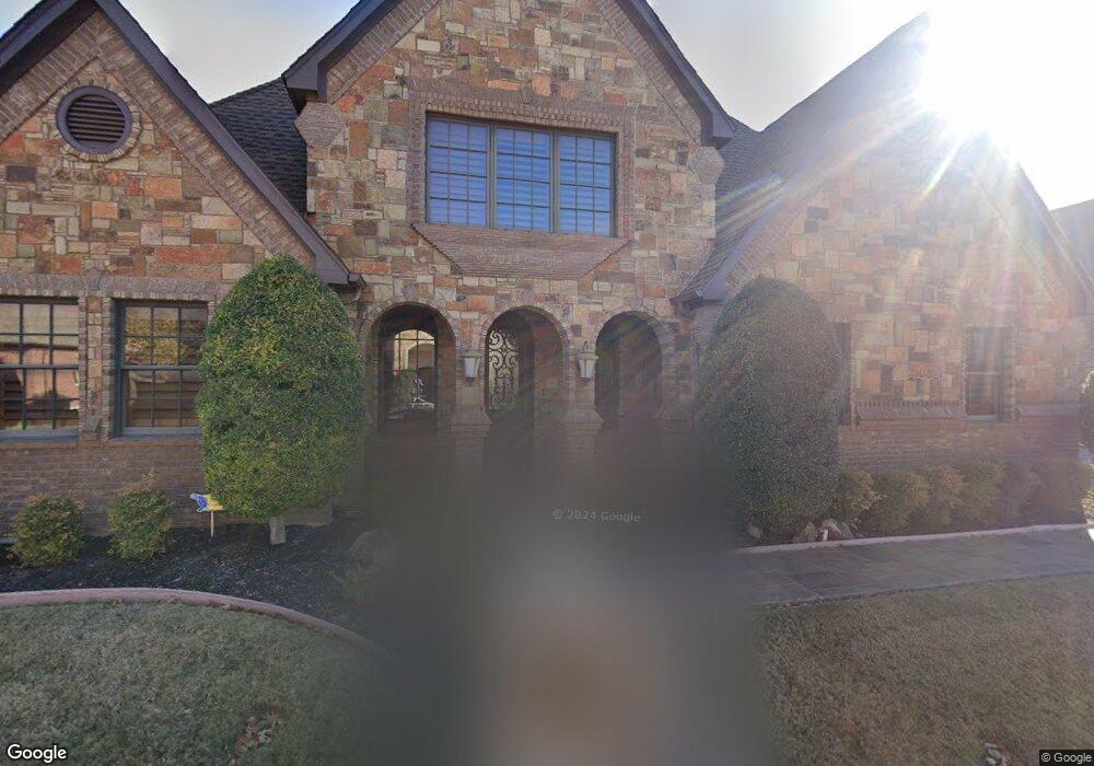 1200 Haven Cir, Southlake, TX 76092 - photo 1