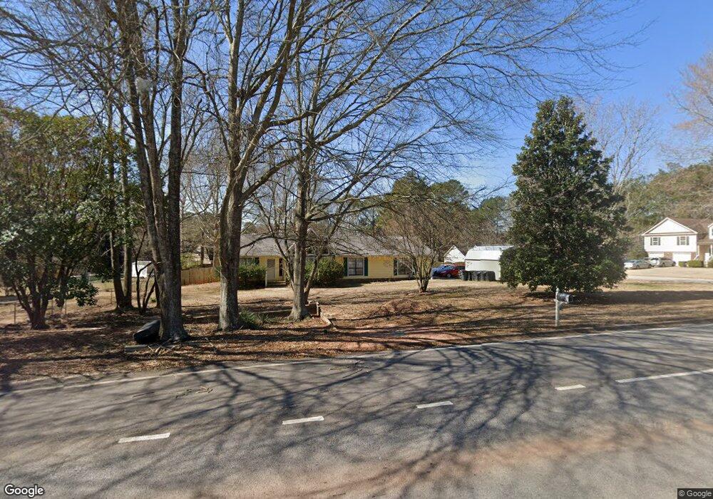 791 Flat Rock Rd, Stockbridge, GA 30281 - photo 1