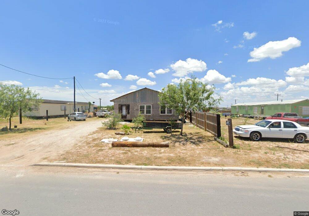 4012 Aquamarina St, Donna, TX 78537 - photo 1