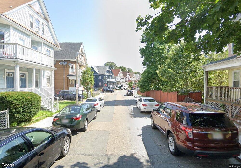 0 Page St, Dorchester, MA 02121 - photo 1