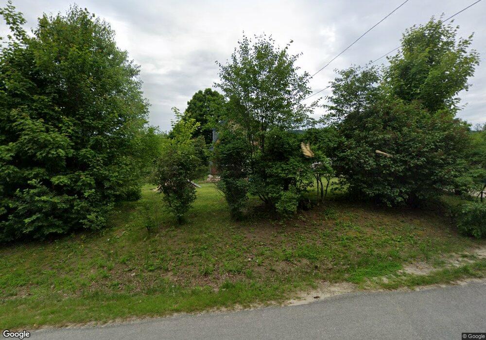 366 Parker Rd, Carroll, NH 03598 - photo 1